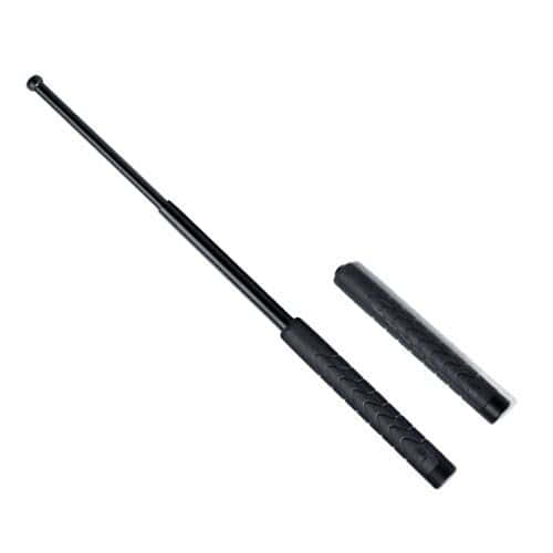 ASP Sentry Baton 16" 21" or 26" - Tactical & Duty Gear